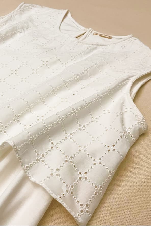 Camisa de Maternidade Serene